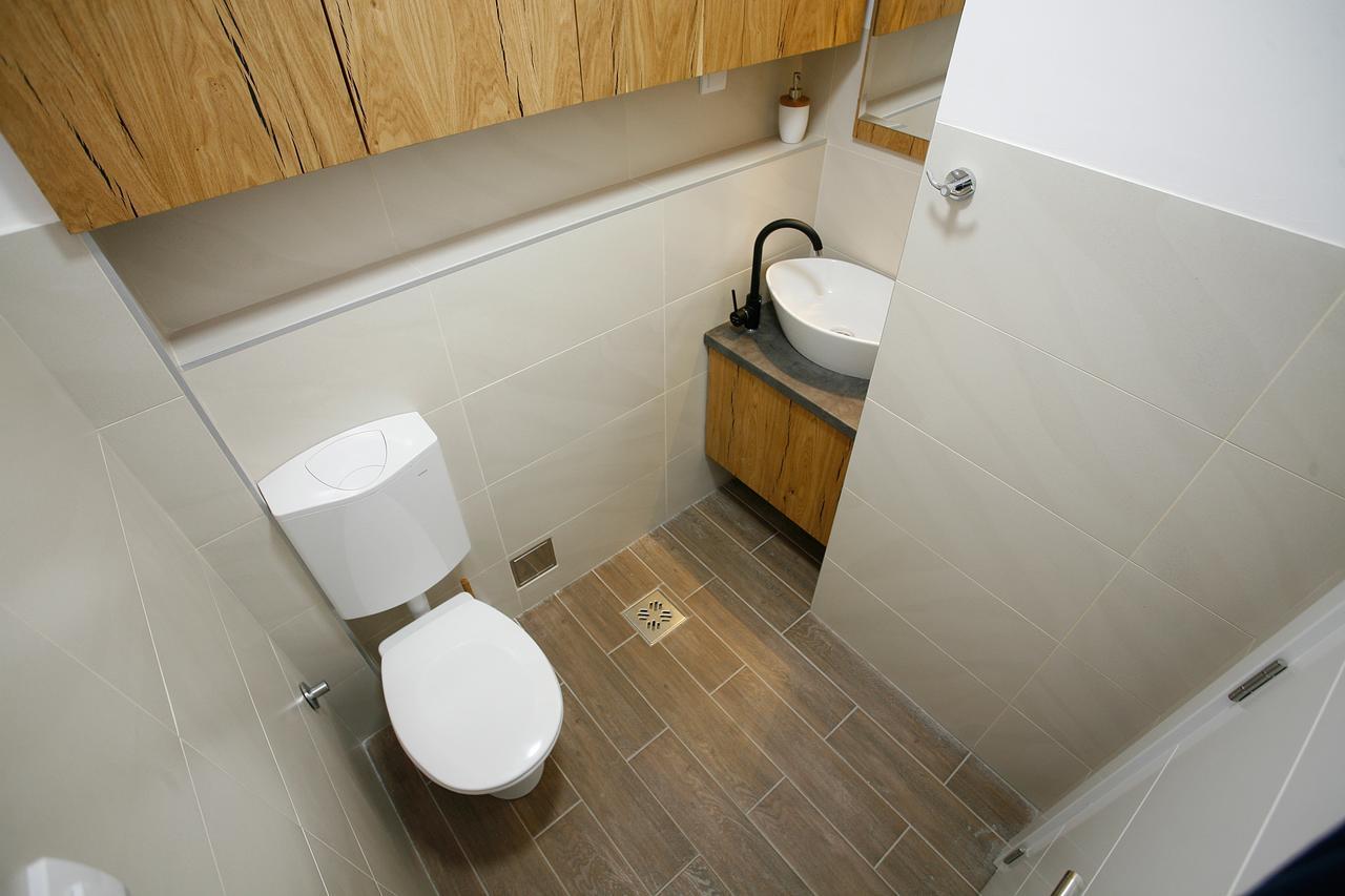 White Lux Apartment Белград Екстериор снимка